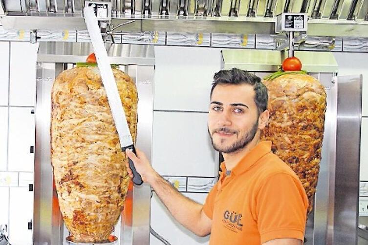 Döner schließt Kreis Bad Dürkheim