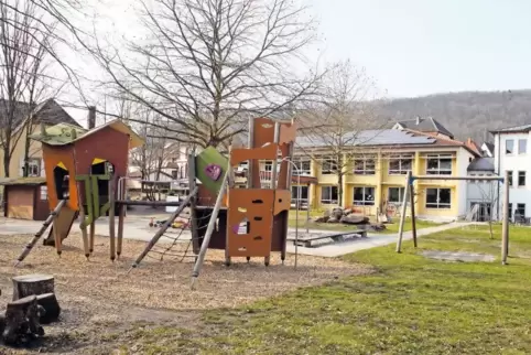 Im Herbst soll mit der Sanierung und Erweiterung der evangelischen Kindertagesstätte Arche Noah begonnen werden. 700.000 Euro si