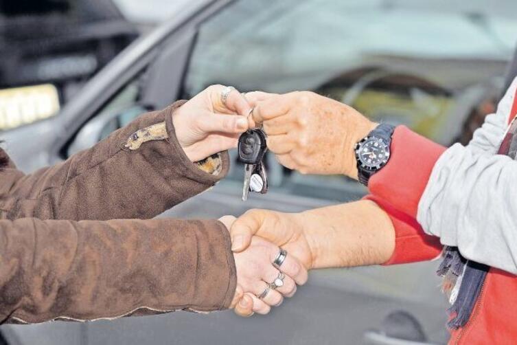 Den Schummel Diesel Loswerden Wirtschaft Die Rheinpfalz