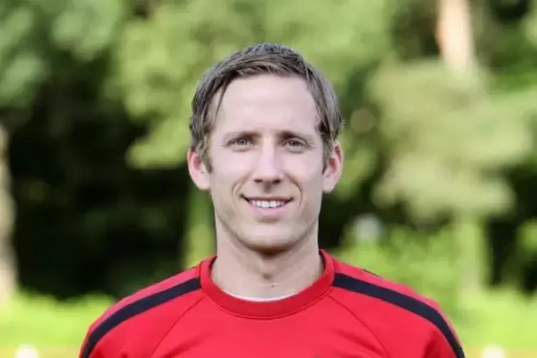 Wird zur neuen Saison Trainer in Kandel: Marco Weißgerber. Foto: VAN