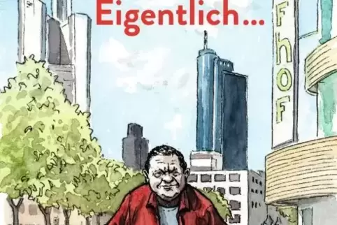 Das Buchcover