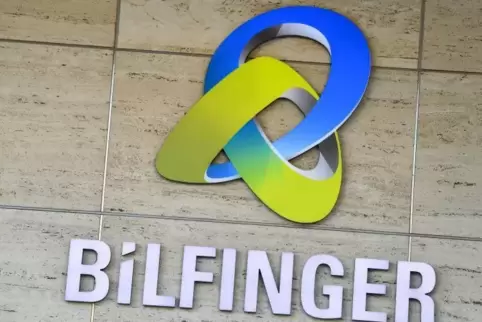 Der Vorwurf von Bilfinger: Die Ex-Vorstände sollen keine ausreichenden Anti-Korruptionsregeln aufgestellt haben. Foto: DPA 