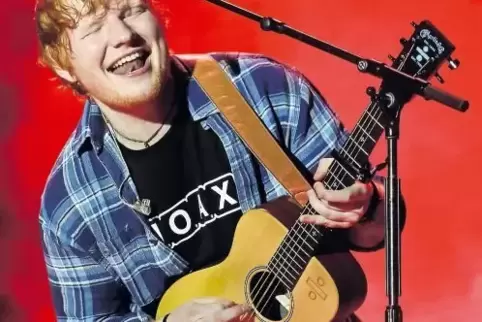 Ed Sheeran gehört derzeit zu den populärsten Musikern. Fans zahlen auf Zweitmarktplattformen oft hohe Preise für Eintrittskarten