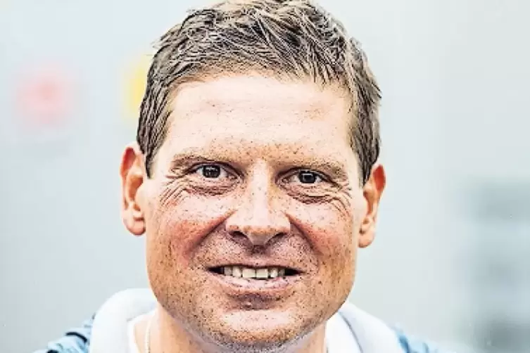 Jan Ullrich verbrachte die Nacht auf Samstag in einer Polizeizelle.