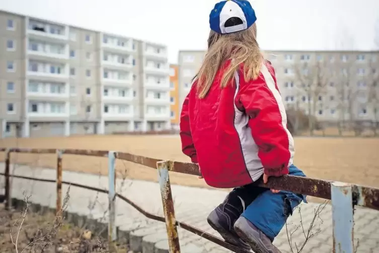 Kinder sollen ihre Potenziale entfalten können, wünscht sich die Verwaltung.