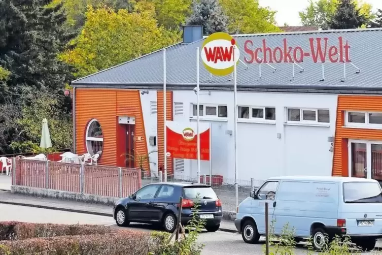 Die Modernisierung der Gläsernen Fabrik am Sommerwald in Pirmasens soll noch in diesem Jahr vorgestellt werden. Der Umbau des Ve