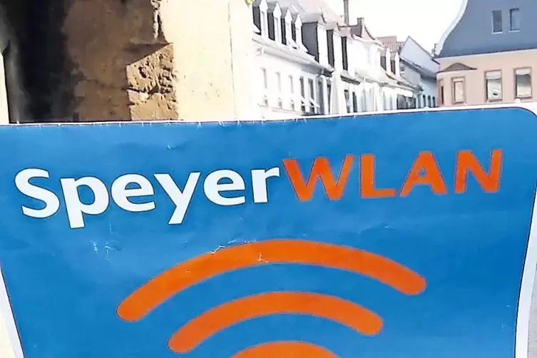 Neues Angebot: Die Stadtwerke bereiten freies W-Lan vor.