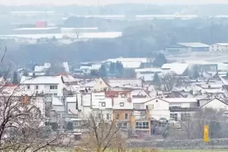 Dass Enkenbach-Alsenborn noch ein Gewerbegebiet brauchen könnte, meinen 13 Ratsmitglieder.