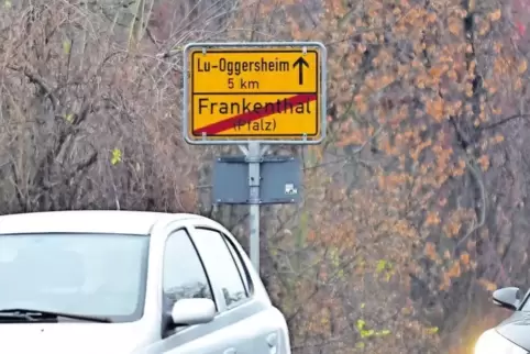 Liegt die Zukunft von Frankenthal tatsächlich in Ludwigshafen?
