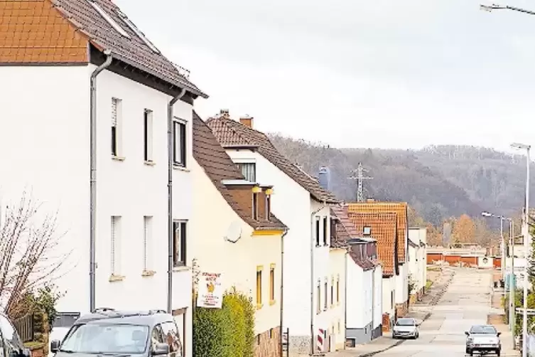 In Bubenhausen erinnert eine Straße an Felix Mendelssohn.