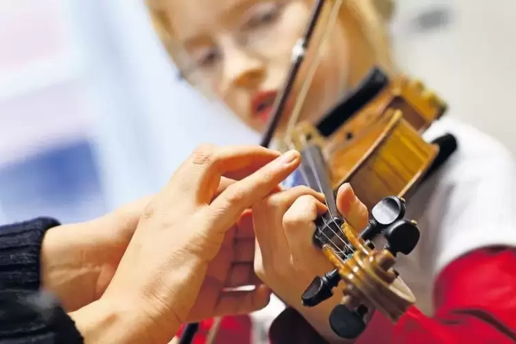 Wie man das Thema Musikschule anpackt, darüber gibt es in der Verbandsgemeinde Diskussionen.