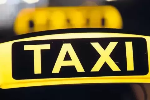 Im Landkreis Bad Dürkheim gibt es zwölf Unternehmen mit 44 Taxis, hinzu kommen 20 Mietwagenfirmen mit 46 Autos.