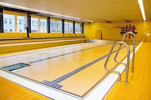 2007 wurde das Schulschwimmbad in Vinningen stillgelegt. Der Wunsch, das Bad zu reaktivieren, ist vor allem bei der Dorfjugend g