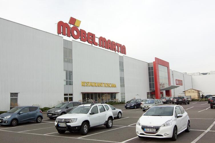 Möbel Martin Zweibrücken Gmbh