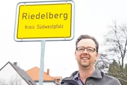 Wenn Christian Schwarz im Mai zum Ortsbürgermeister seines Heimatortes gewählt wird, will er einige Ehrenämter aufgeben.