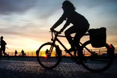 Der ADFC-Fahrradklima-Test 2018 ist eine Befragung mit dem Ziel der vergleichbaren Erfassung von Radfahrbedingungen in Städten u