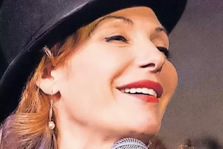 Ute Lemper