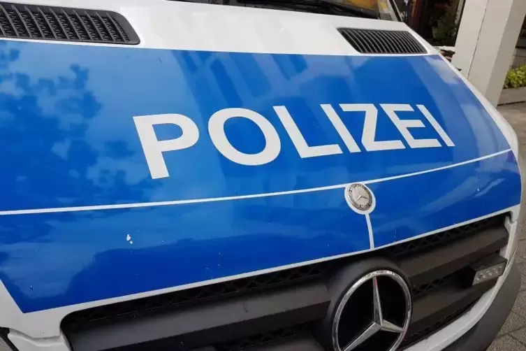 Wie die Polizei mitteilt, waren in dem Auto keine Wertgegenstände. Symbolfoto: Hartschuh