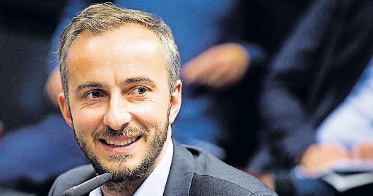 ZDF: Böhmermann war es nicht - Kultur - DIE RHEINPFALZ