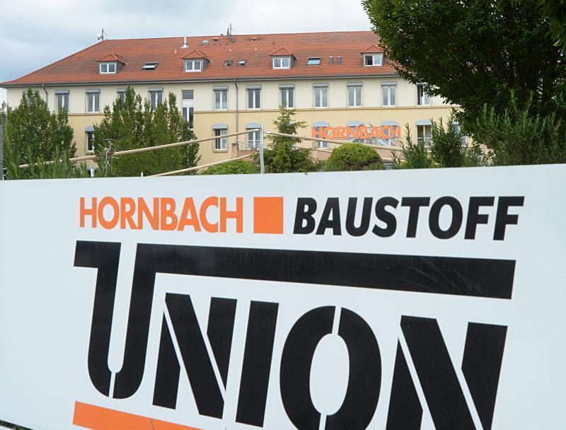 Neustadt Hornbach Verlagert 280 Arbeitsplatze Kreis Sudliche Weinstrasse Die Rheinpfalz