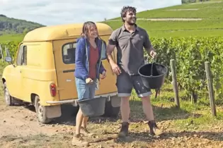 Im Burgund steht die Weinlese an. Das sorgt im Film »Der Wein und der Wind« nicht nur für Arbeit, sondern auch für Familienkonfl