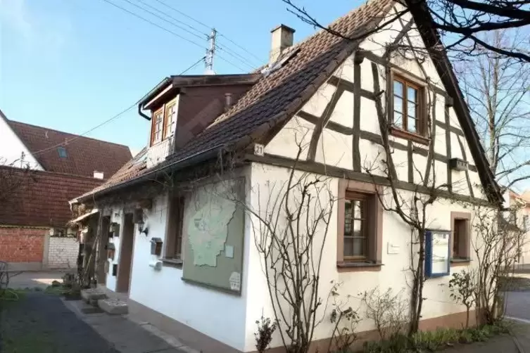 Der Nabu verspricht Spaß für die Familie.  Foto: Iversen