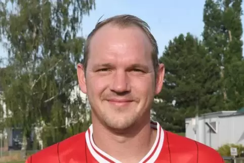 Tobias Bartnik.