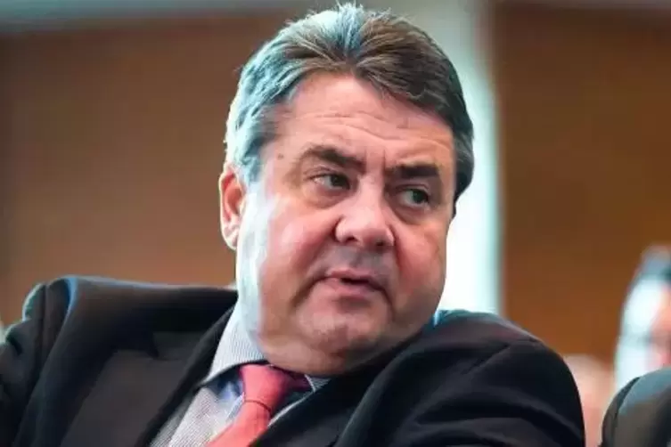 Künftig Auto-Lobbyist? Noch ist nicht klar, wohin die Wege von Sigmar Gabriel führen. Klar ist, dass er sich selbst noch viel zu