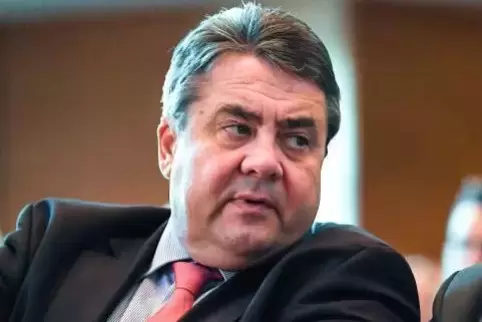 Künftig Auto-Lobbyist? Noch ist nicht klar, wohin die Wege von Sigmar Gabriel führen. Klar ist, dass er sich selbst noch viel zu