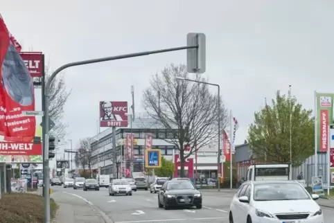 Was wird aus dem Bebauungsplan für das Gewerbegebiet West: Das Koblenzer Oberverwaltungsgericht wird sich erneut mit ihm befasse