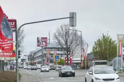 Was wird aus dem Bebauungsplan für das Gewerbegebiet West?: Das Koblenzer Oberverwaltungsgericht wird sich erneut mit ihm befass