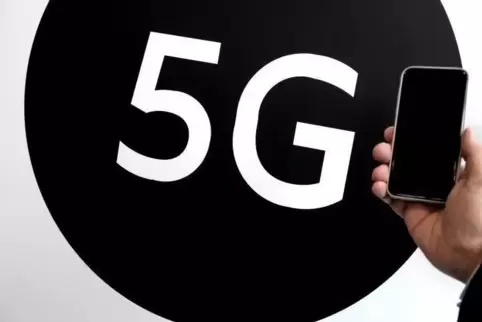 Kanzleramtschef Baurn (CDU) will das 5G-Netz auf dem Land verbessern. 