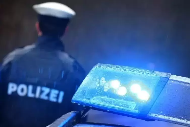 Die Polizei bittet um Zeugenhinweise zu einer Fahrerflucht in der Nähe von Dielkirchen. 