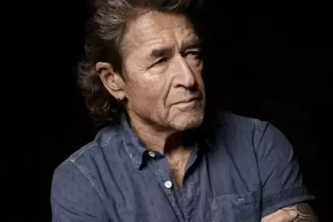 Seit 50 Jahren steht Peter Maffay auf der Bühne und wird sein Jahresabschlusskonzert in der SAP-Arena geben. 